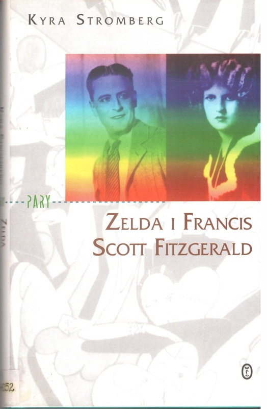 Zelda i Francis Scott Fitzgerald