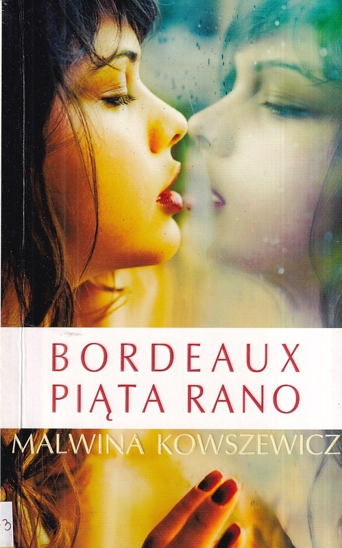 Bordeaux piąta rano
