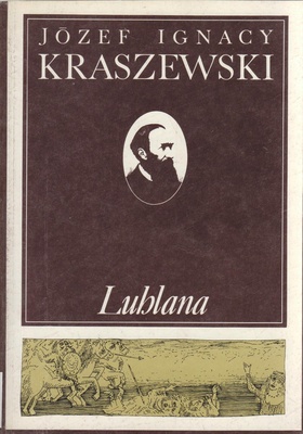 Lublana : czasy przedhistoryczne
