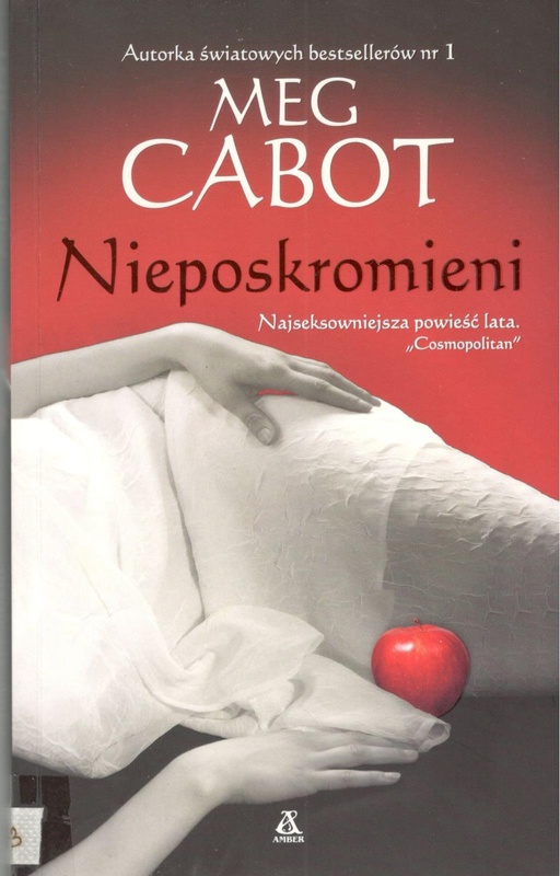 Nieposkromieni