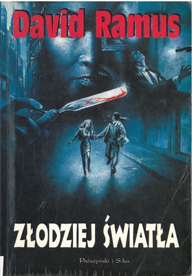 Złodziej światła