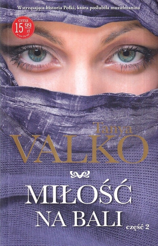 Miłość na Bali. Cz.2