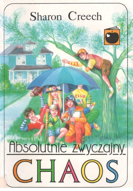 Absolutnie zwyczajny chaos
