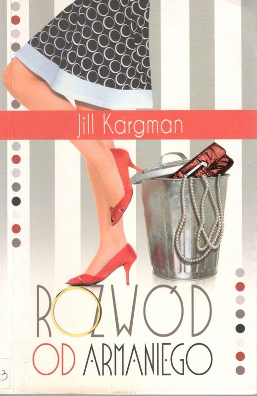 Rozwód od Armaniego