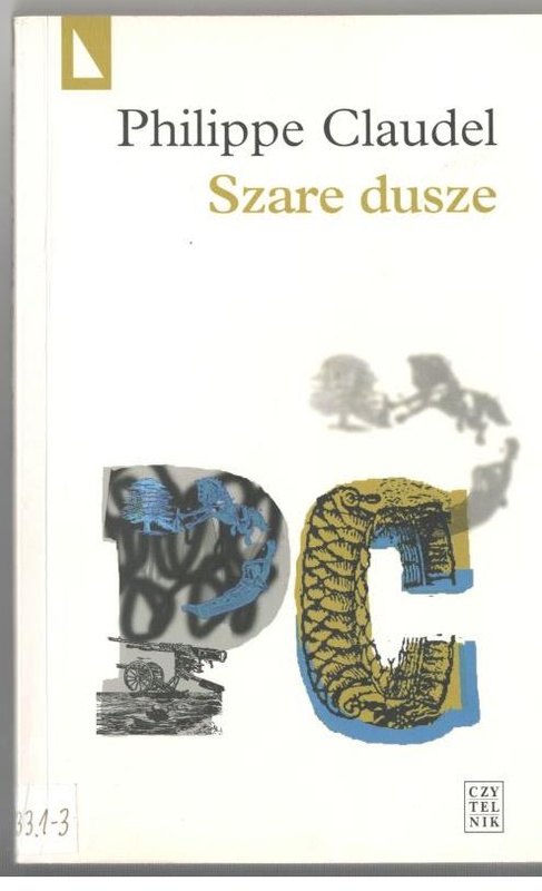 Szare dusze