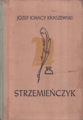 Strzemieńczyk : czasy Władysława Warneńczyka