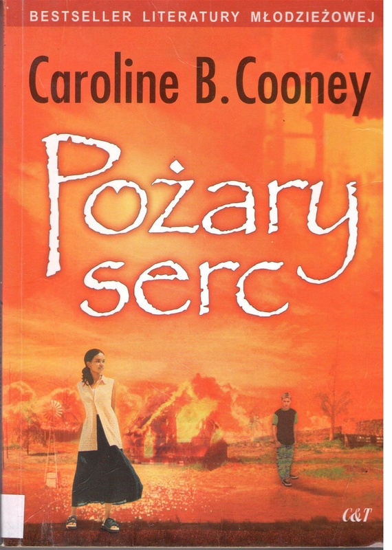 Pożary serc