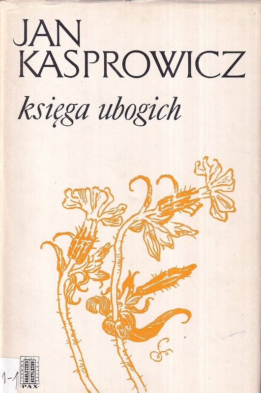 Księga ubogich