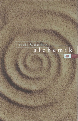 Alchemik
