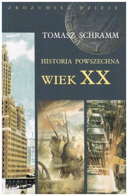 Historia powszechna : wiek XX