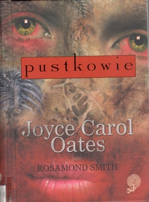 Pustkowie : powieść grozy