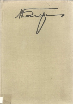 Anoda i katoda. T. 2, Międzyepoka