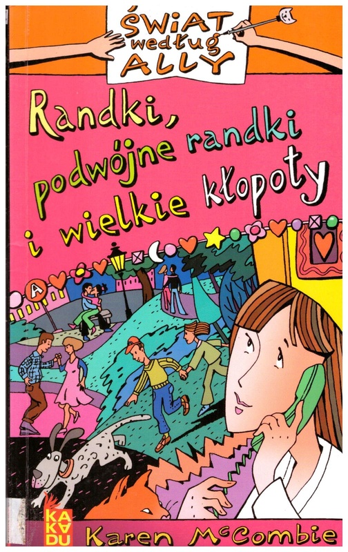 Randki, podwójne randki i wielkie kłopoty