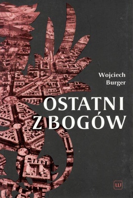 Ostatni z Bogów