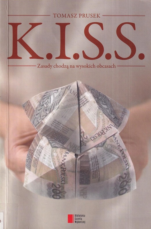 K.I.S.S.
