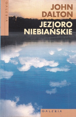 Jezioro niebiańskie