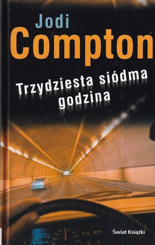 Trzydziesta siódma godzina