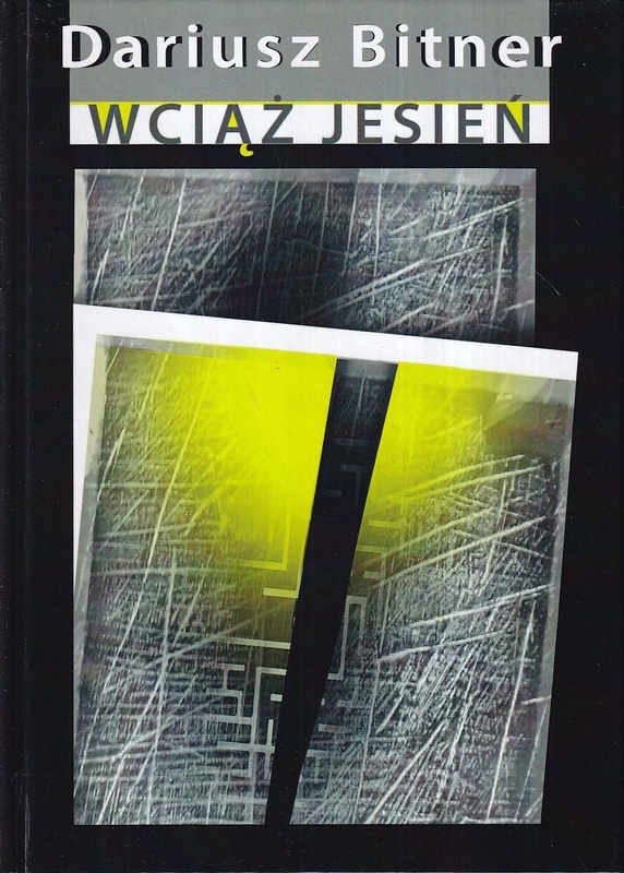 Wciąż jesień czyli Inne majaki cynamonowe