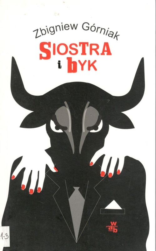 Siostra i byk