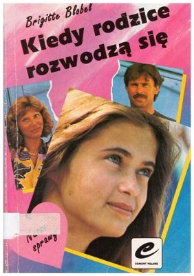 Kiedy rodzice rozwodzą się