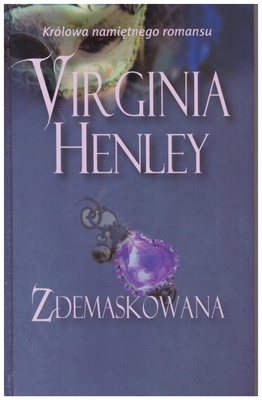 Zdemaskowana