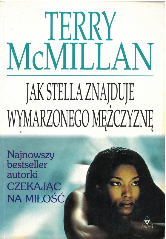 Jak Stella znajduje wymarzonego mężczyznę