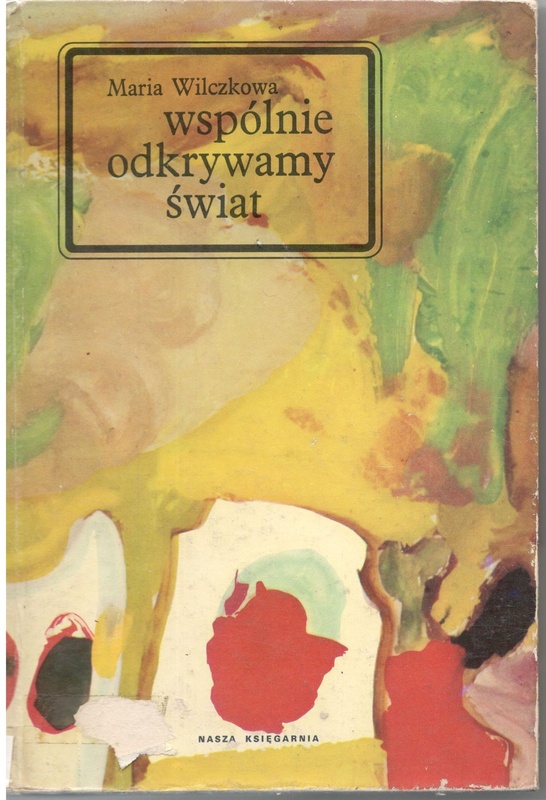 Wspólnie odkrywamy świat