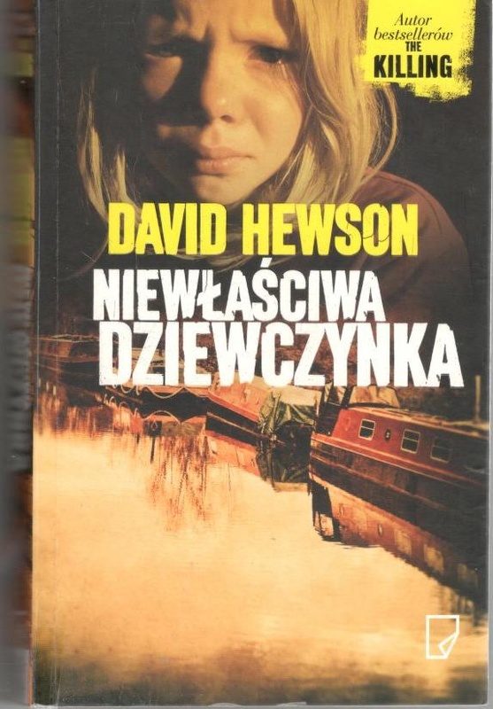 Niewłaściwa dziewczynka