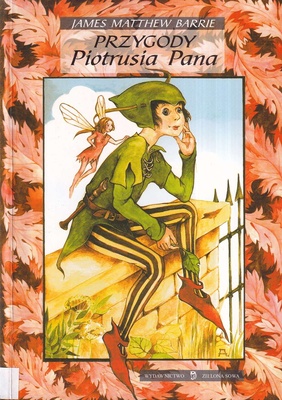 Przygody Piotrusia Pana