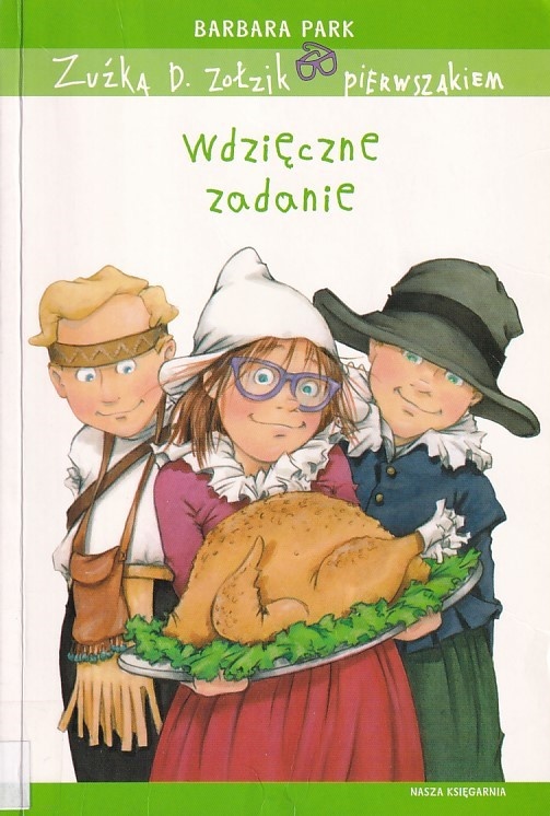 Wdzięczne zadanie