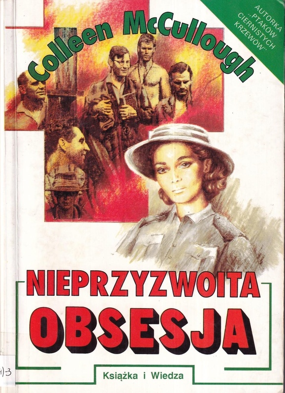 Nieprzyzwoita obsesja