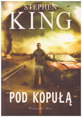 Pod kopułą