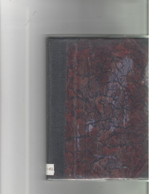 Na wyspie : poezje i opowiadania