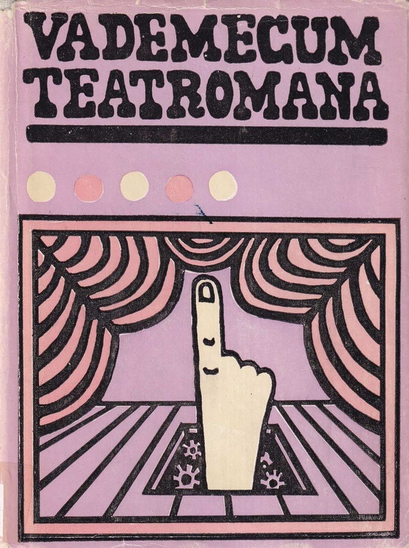 Vademecum teatromana