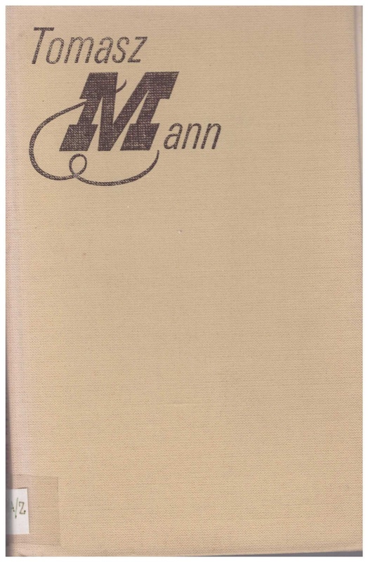 Tomasz Mann