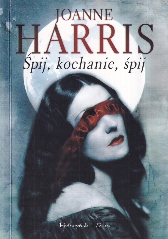 Śpij, kochanie, śpij