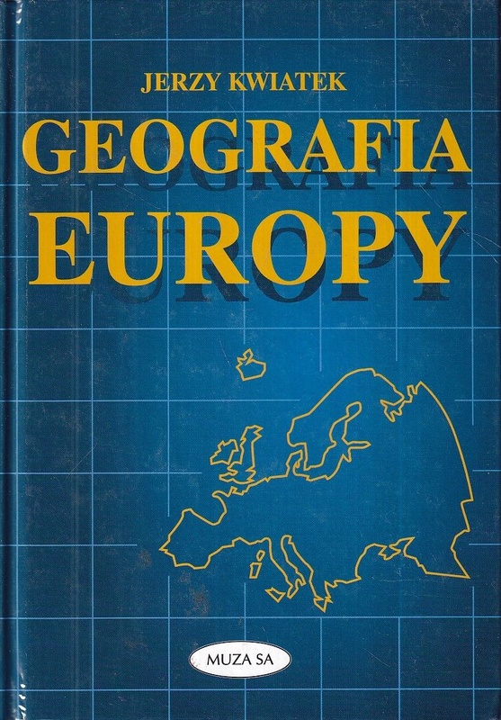 Geografia Europy