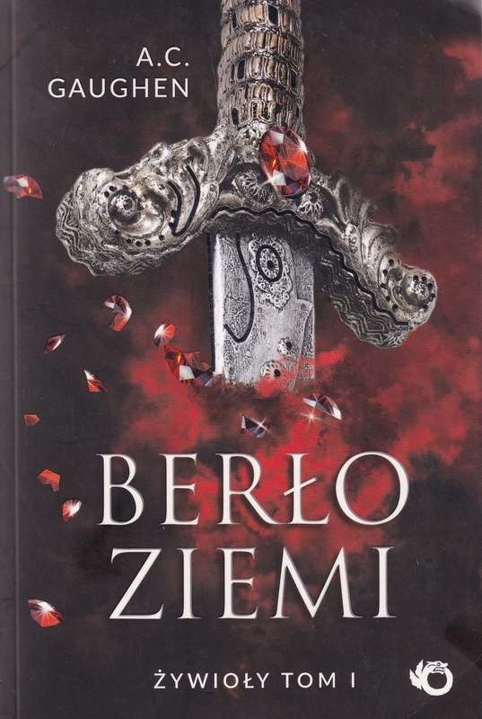 Berło ziemi