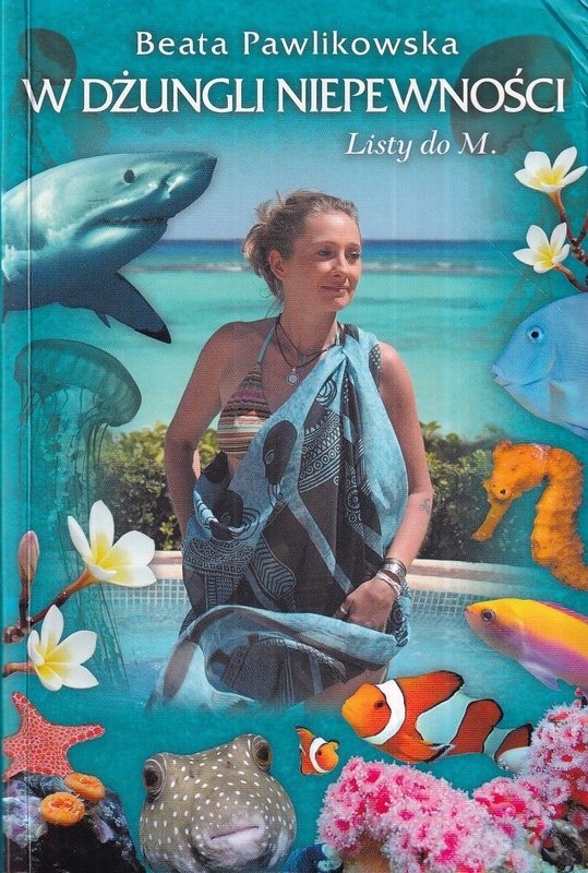 W dżungli niepewności : listy do M.