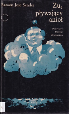 Zu, pływający anioł