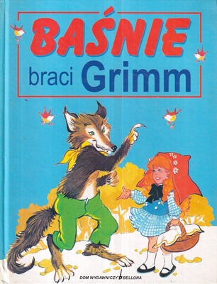 Baśnie braci Grimm