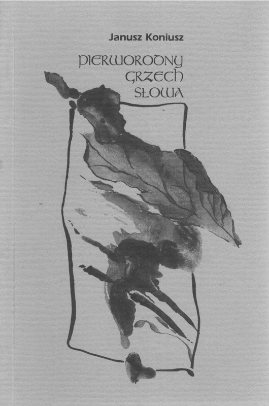 Pierworodny grzech słowa