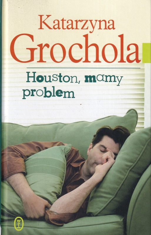 Houston, mamy problem