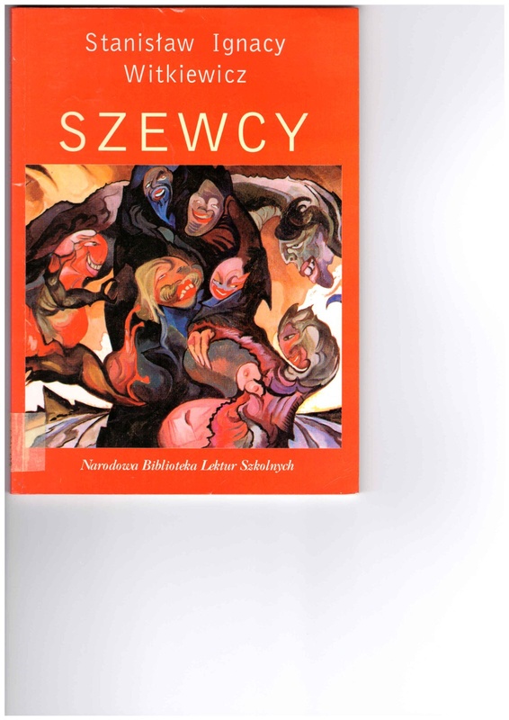 Szewcy