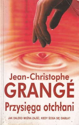 Przysięga otchłani