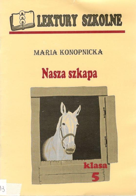 Nasza szkapa