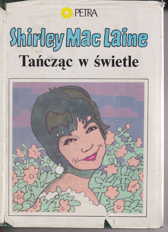 Tańcząc w świetle