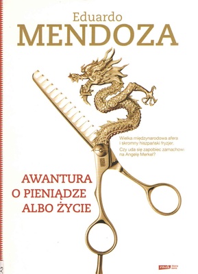Awantura o pieniądze albo życie
