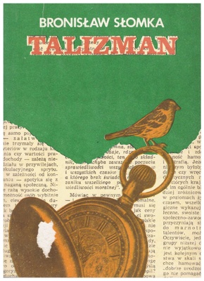 Talizman