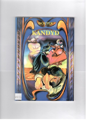 Kandyd czyli Optymizm